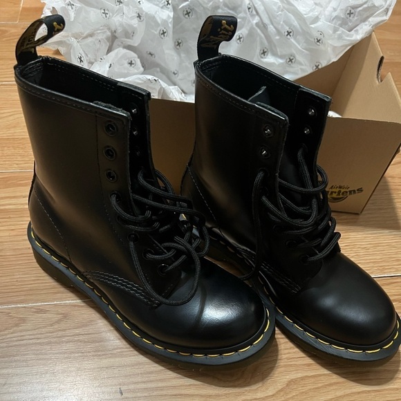 Dr Martens 1460 - Picture 2 of 13